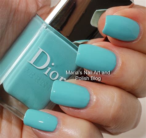 dior water saint tropez nail polish|Looking Polished: Dior Vernis limited edition Saint.